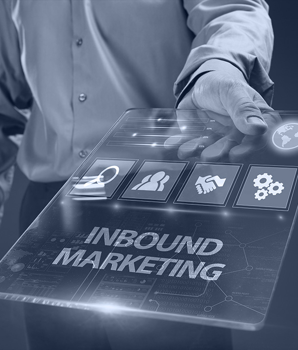 inbound marketing